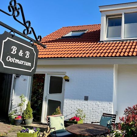 B&B Ootmarsum Exterior foto