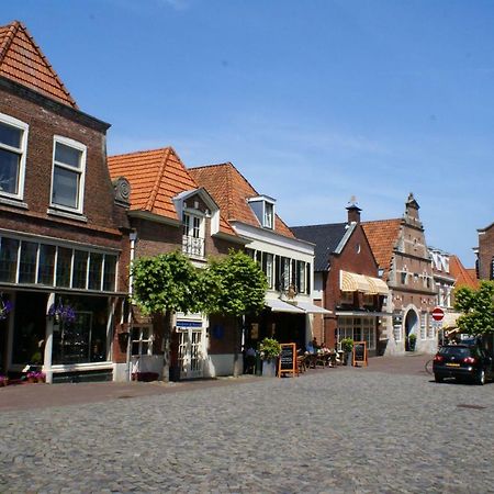 B&B Ootmarsum Exterior foto