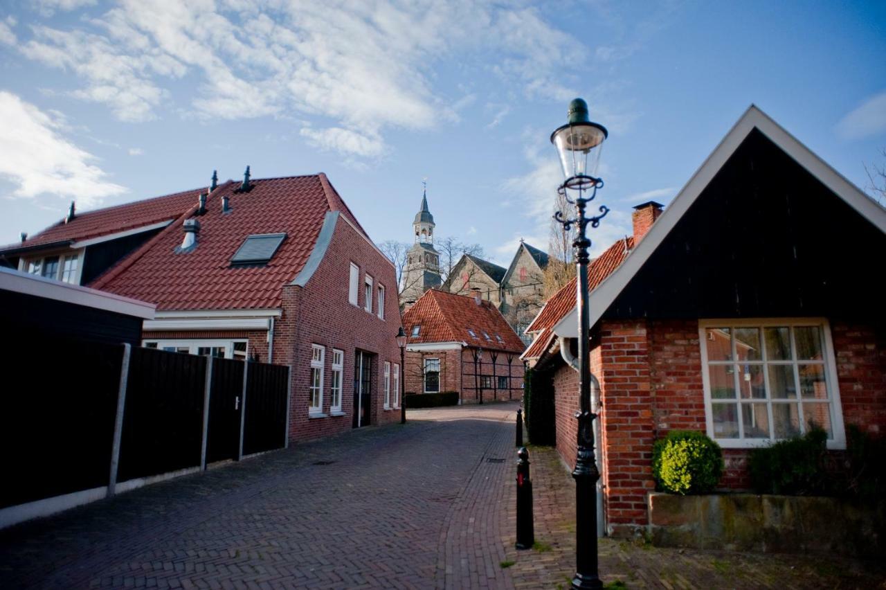 B&B Ootmarsum Exterior foto